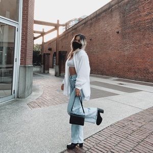 Meet your Posher, Kate